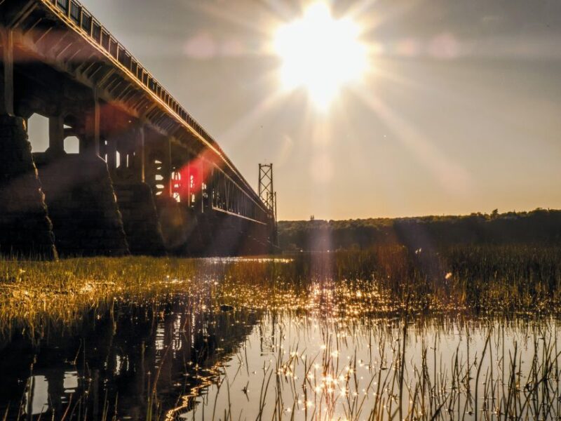 Quebec City - Agricultural Walking Tour on Ile D'Orléans - Geographical and Historical Context