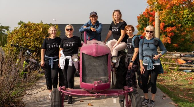 Quebec City - Agricultural Walking Tour on Ile D'Orléans - Meeting Point and Cancellation