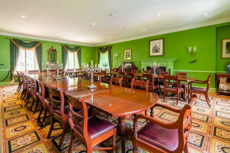 Quebec City: Artillery Park Tour - Booking and Cancellation