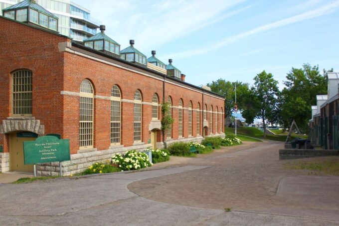Quebec City: Artillery Park Tour - Frequently Asked Questions