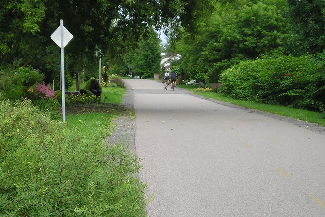 Quebec City Bike Rentals - Accessibility for All Visitors