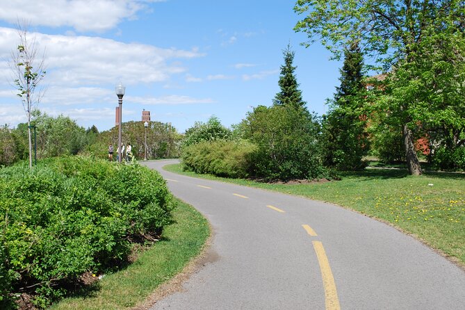 Quebec City Bike Rentals - Booking and Cancellation Policy