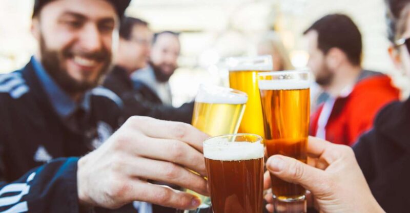 Quebec City: Craft Brewery and Beer Tasting Tour - What to Bring