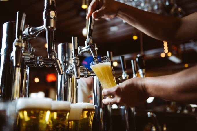 Quebec City: Craft Brewery and Beer Tasting Tour - Meeting Point