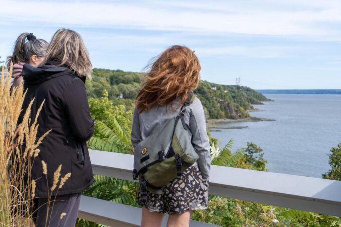 Quebec City - E-Tandem Rental on Ile D'Orleans - Frequently Asked Questions