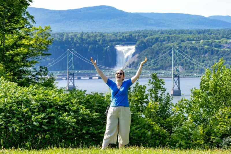 Quebec City: Electric Bike Rental on Ile d'Orléans - Key Points