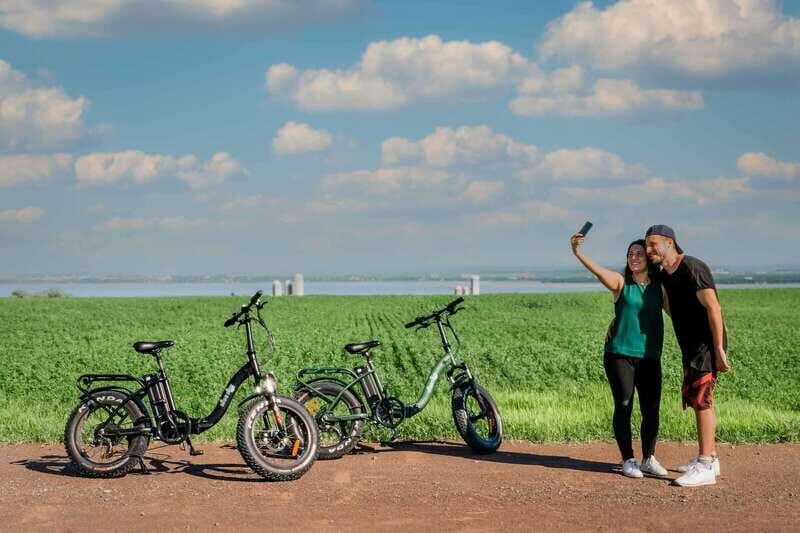 Quebec City: Electric Bike Rental on Ile d'Orléans - Why This Tour Offers Great Value