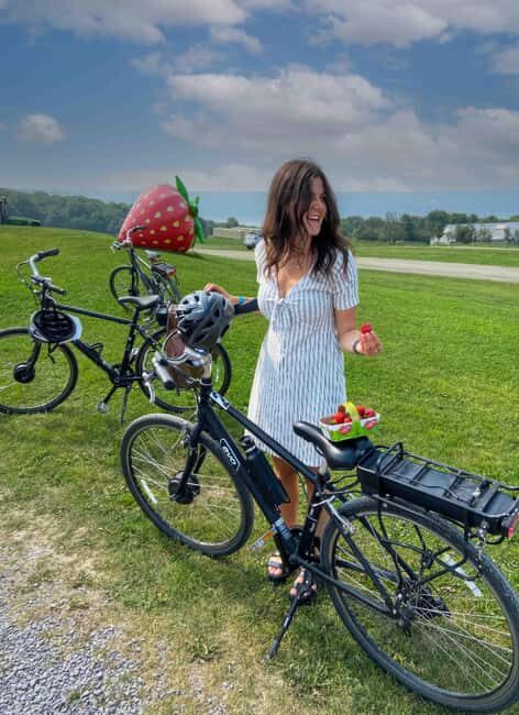 Quebec City: Electric Bike Rental on Ile d'Orléans - Final Thoughts: Is It Worth It?