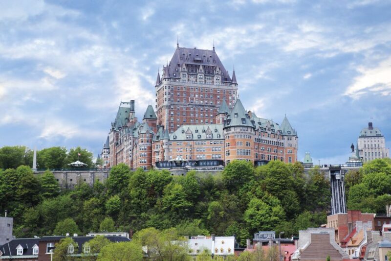 Quebec City: Gourmet 3-Course Brunch Cruise - Customer Reviews and Ratings