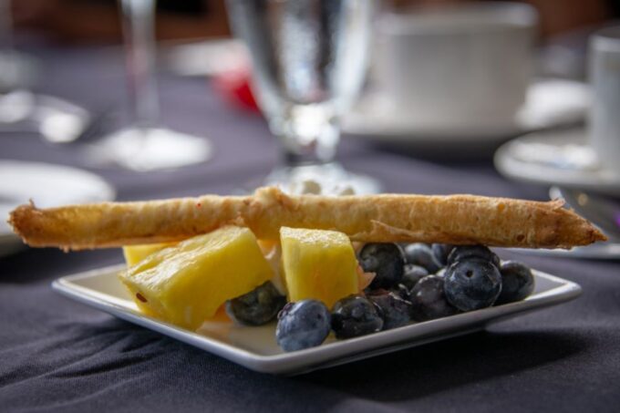 Quebec City: Gourmet 3-Course Brunch Cruise - Booking and Cancellation