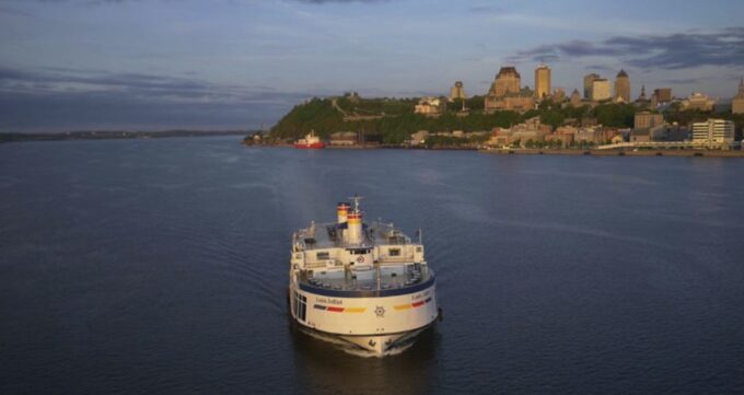 Quebec City: Gourmet 3-Course Brunch Cruise - Frequently Asked Questions