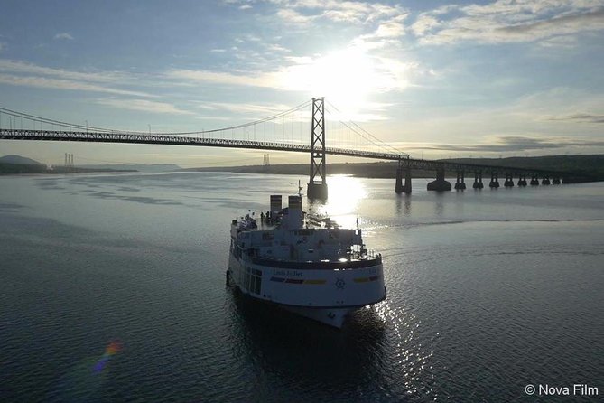 Quebec City Guided Sightseeing Cruise - Parking and Public Transport