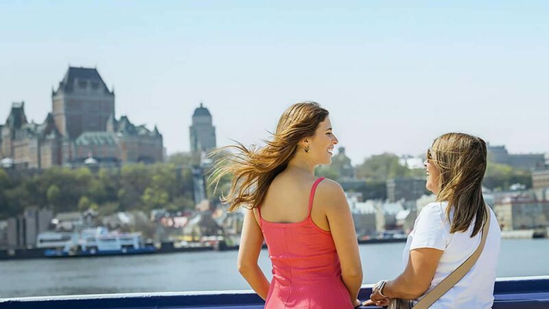 Québec City: Guided Sightseeing River Cruise - Considerations Before You Book
