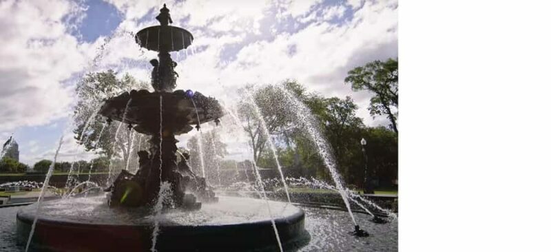 Quebec city guided tour 4H with Driver/Guide - Frequently Asked Questions