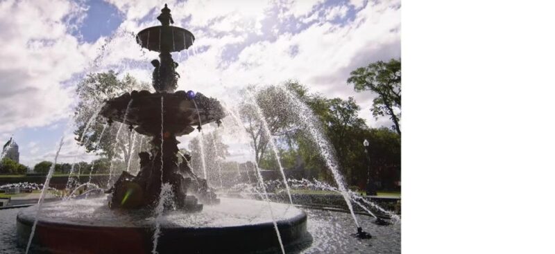 Quebec City Guided Tour 4H With Driver/Guide - Tour Highlights