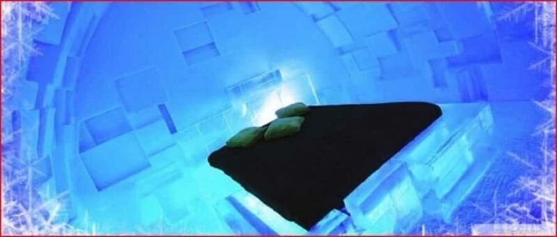 Quebec City Guided Tour with Ice Hotel Visit - Final Thoughts