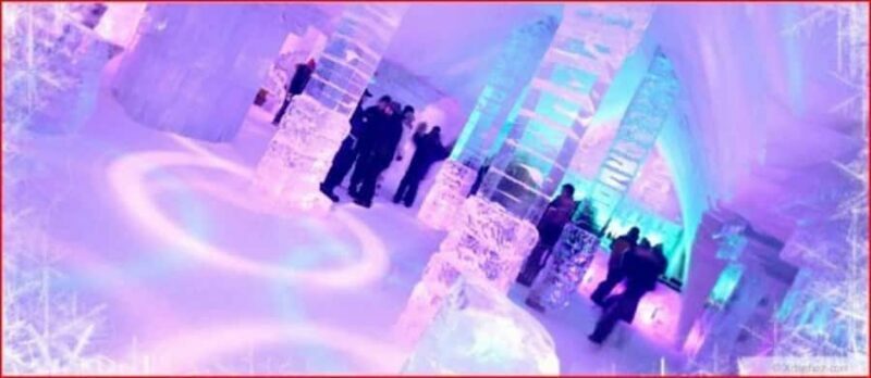 Quebec City Guided Tour with Ice Hotel Visit - Frequently Asked Questions