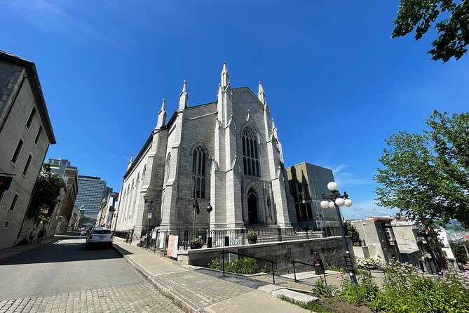 Quebec City Highlights With a Private Driver (2h) - Confirmation and Booking Process
