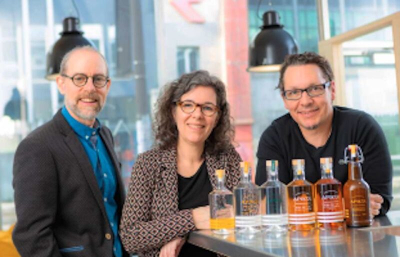 Quebec City: Honey and Distillery Tour With Tasting - Customer Ratings