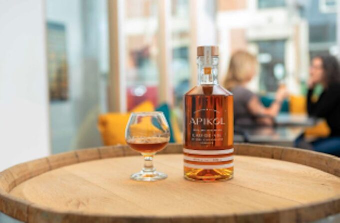 Quebec City: Honey and Distillery Tour With Tasting - Frequently Asked Questions