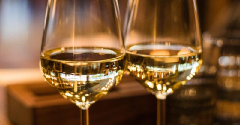 Quebec City: Island of Orleans Wine Tour - Vineyard Highlights