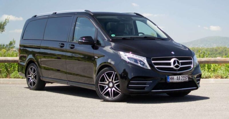 Quebec City: Jean Lesage Arrivals Private Airport Transfer - Key Points
