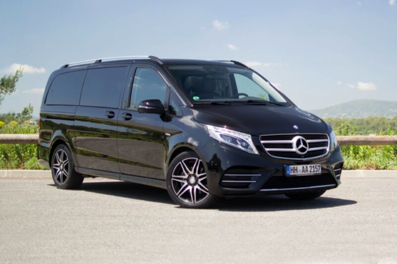 Quebec City: Jean Lesage Arrivals Private Airport Transfer - Luggage Policy