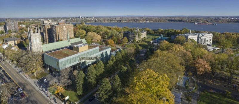 Quebec City: MNBAQ National Fine Arts Museum Entry Ticket - Permanent Exhibitions