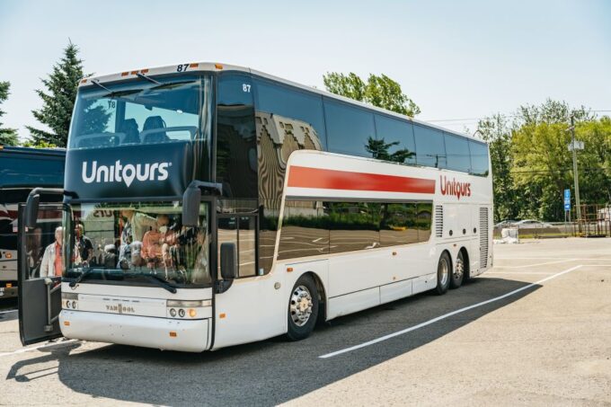 Quebec City: Montmorency Falls & Ile Dorleans Half-Day Tour - Frequently Asked Questions