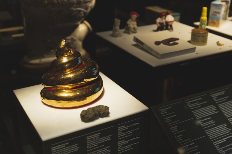 Quebec City: Museum of Civilization Entry Ticket - Key Points