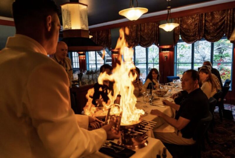 Quebec City: Old Quebec 5-Course Gourmet Food Tour - Booking Information