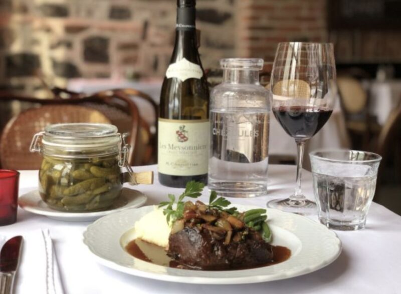 Quebec City: Old Quebec 5-Course Gourmet Food Tour - Experience Highlights
