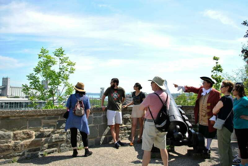 Quebec City: Old Quebec Historical Walking Tour - The Real Experience: What We Love and Consider