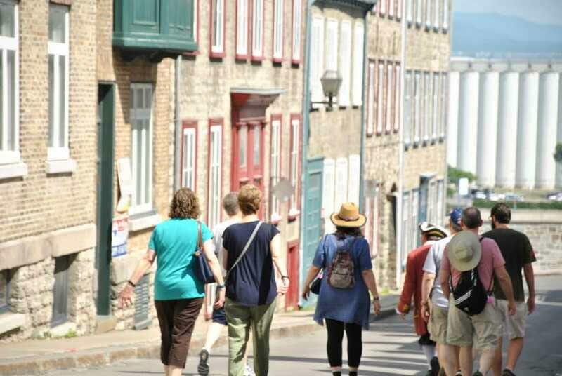 Quebec City: Old Quebec Historical Walking Tour - Who Will Love This Tour?
