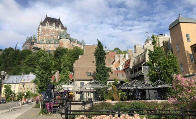 Quebec City: Old Quebec Walking Tour With Funicular Ride - Frequently Asked Questions