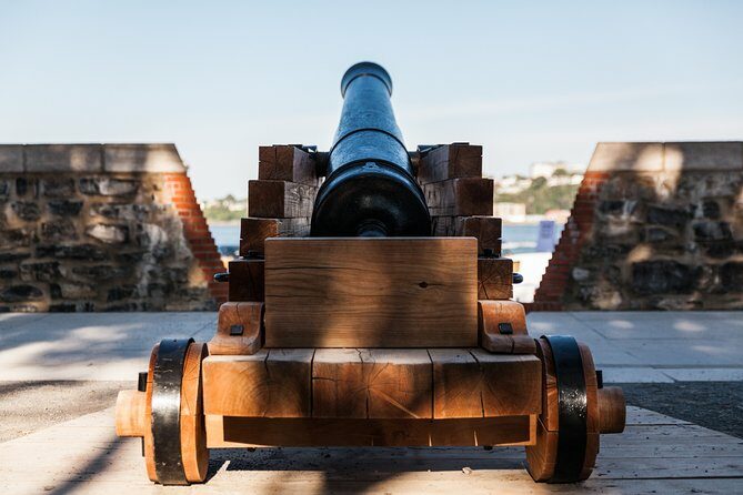 Quebec City Photo Tour - The Route Through Old Quebec