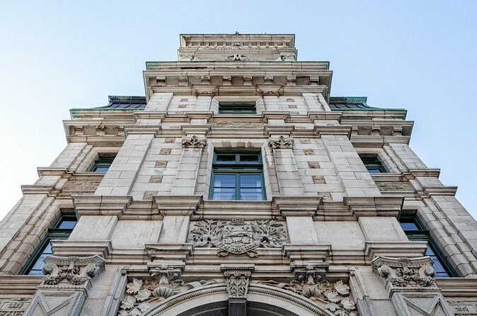 Quebec City Photo Tour - Weather and Rescheduling