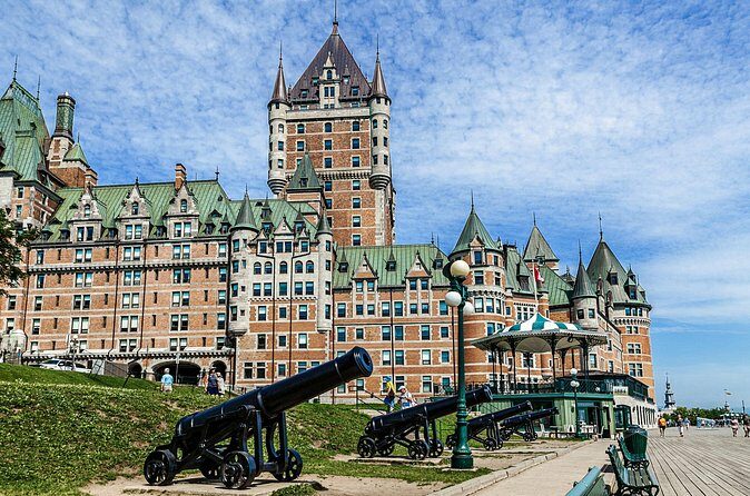 Quebec City Photo Tour - Who Will Love This Tour?