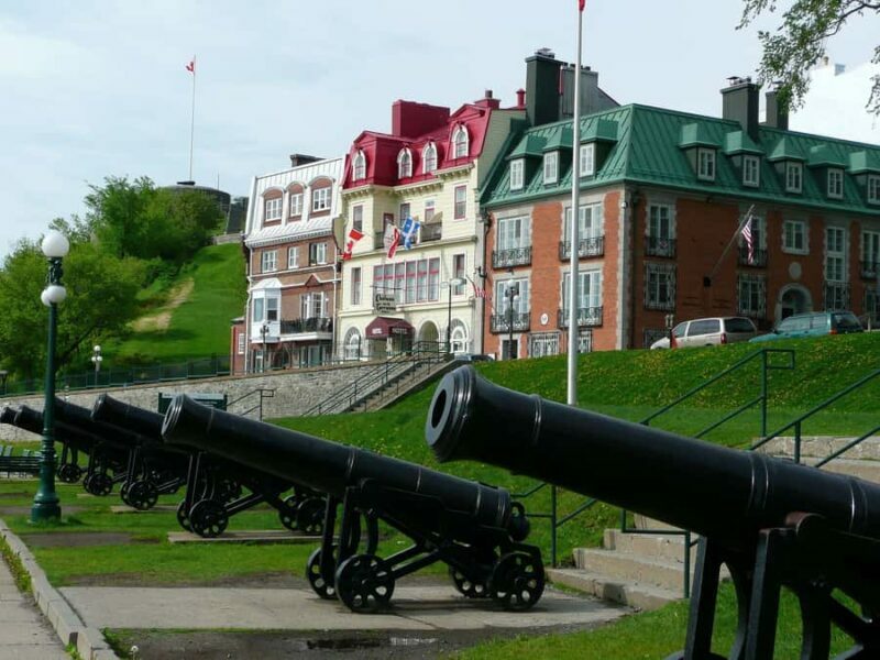 Quebec City: Private Walking Tour with a Local - Who Is This Tour Best For?