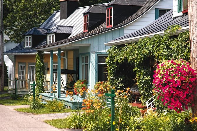 Quebec City - Regular Bike Rental on Île D'orléans - Additional Rental Options