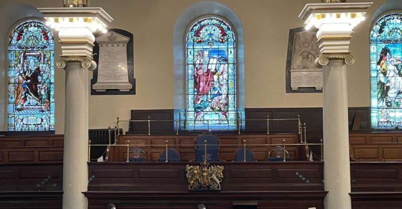 Quebec City: Religious Heritage Walking Tour (3h) - Additional Information