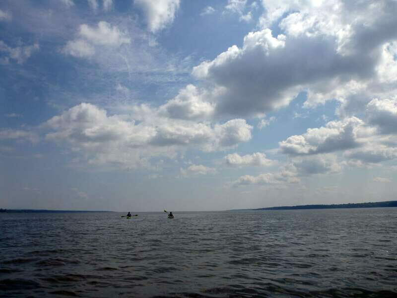 Quebec City: Sea-Kayaking Tour in Orleans Island - Final Thoughts: Who Will Love This Tour?