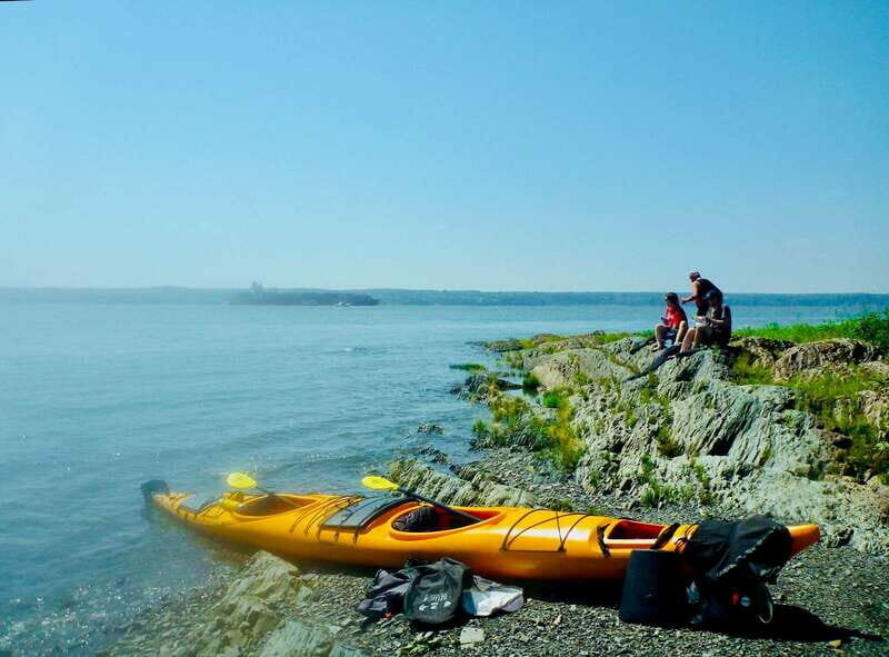 Quebec City: Sea-Kayaking Tour in Orleans Island - FAQ