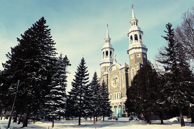Quebec City Self-Guided Audio Tour - Additional Customization Options
