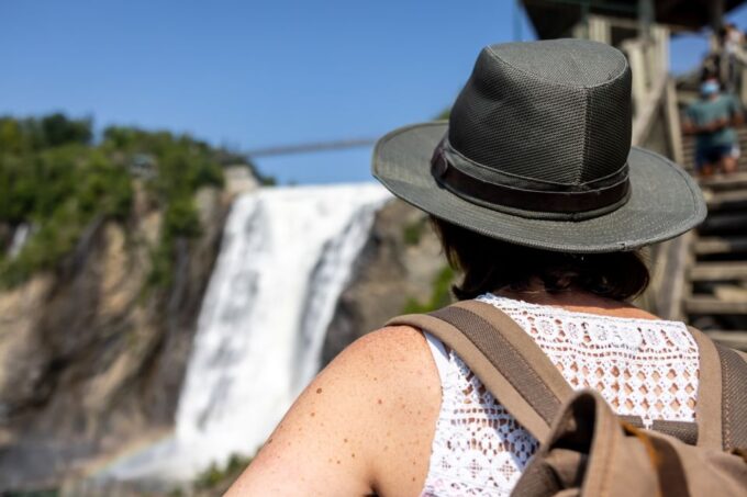 Quebec City: Sightseeing Cruise With Guide - Cancellation and Refund Policy