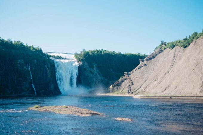 Quebec City: Sightseeing Cruise With Guide - Frequently Asked Questions