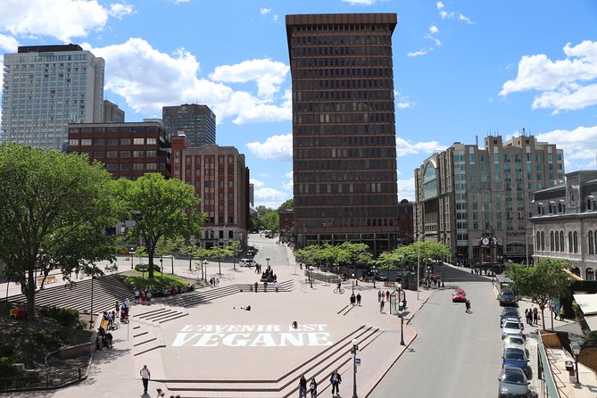 Quebec City Sightseeing Tour - Visiting Key Attractions
