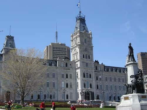 Quebec: City Tour, Montmorency Falls & Île d'Orléans Tour - Key Points