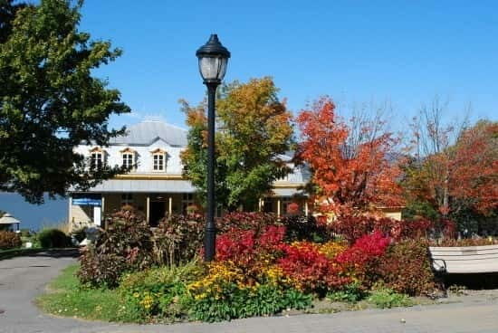 Quebec: City Tour, Montmorency Falls & Île d'Orléans Tour - The Charm of Île dOrléans