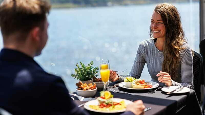 Québec City: Weekend River Brunch Cruise - Authentic Experiences and Highlights